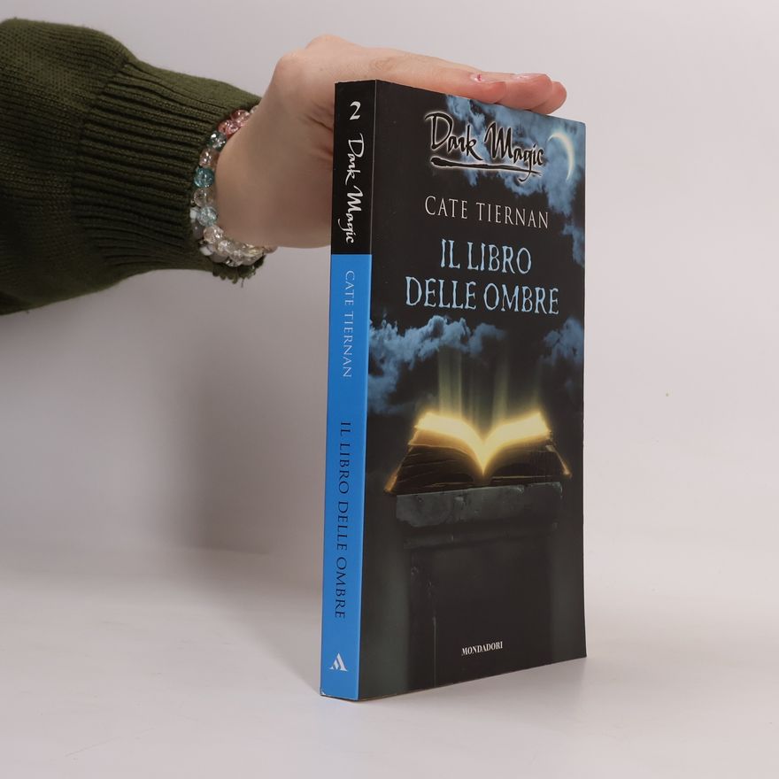 Gabrielle Charbonnet Il libro delle ombre