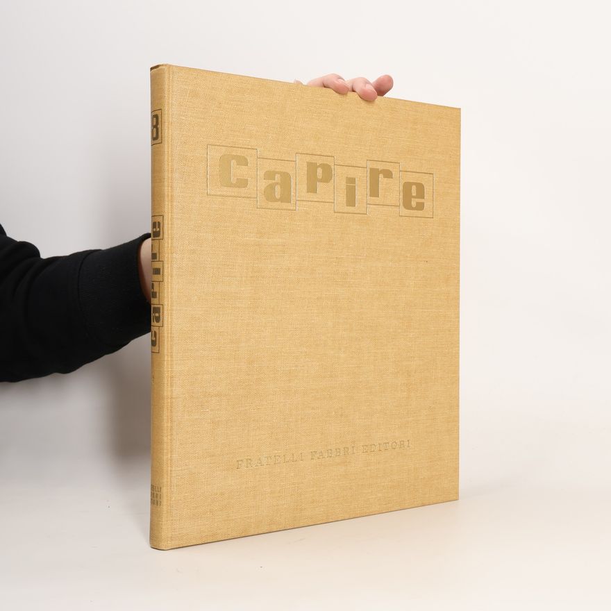 Collectif d'auteurs Enciclopedia Capire 8