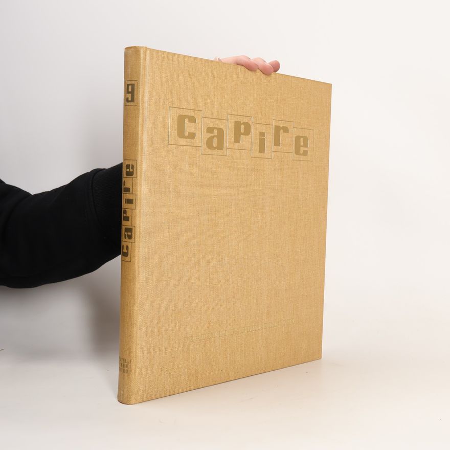 Collectif d'auteurs Enciclopedia Capire 9