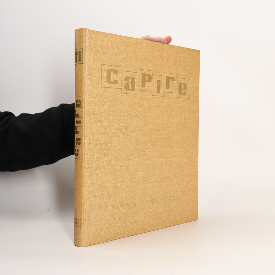 Collectif d'auteurs Enciclopedia Capire 11