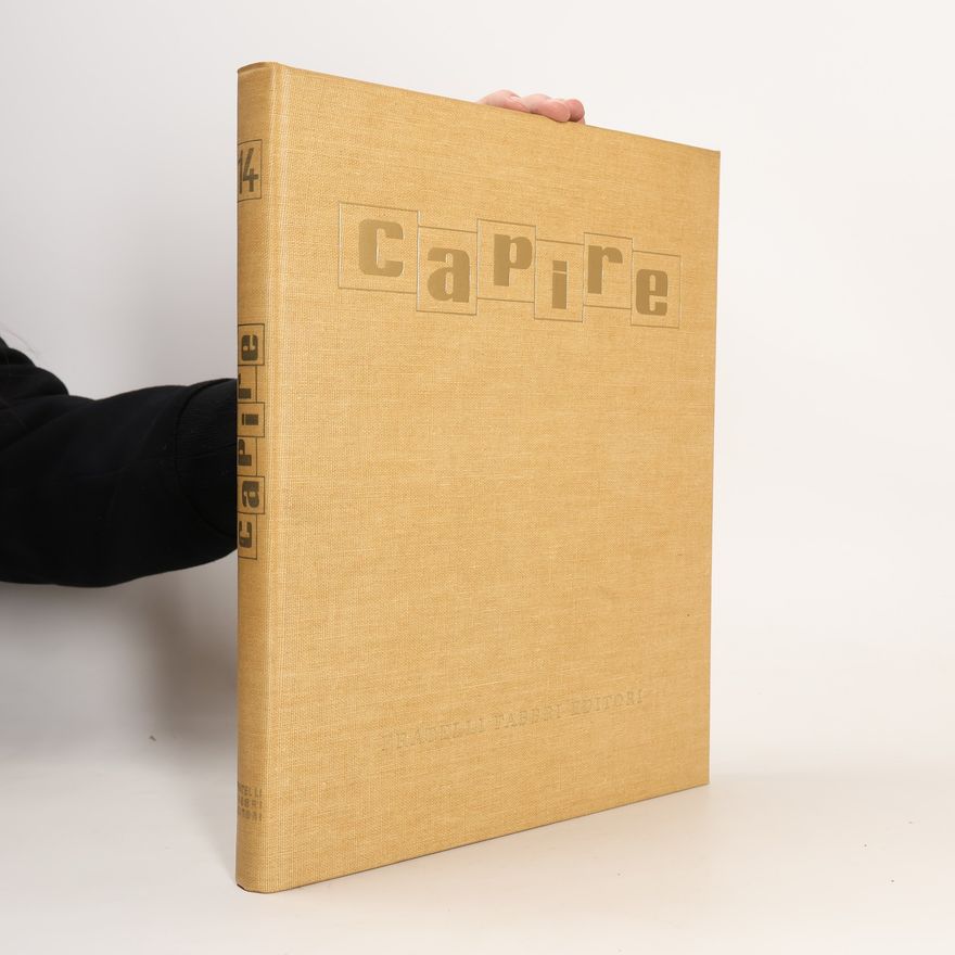 Collectif d'auteurs Enciclopedia Capire 14