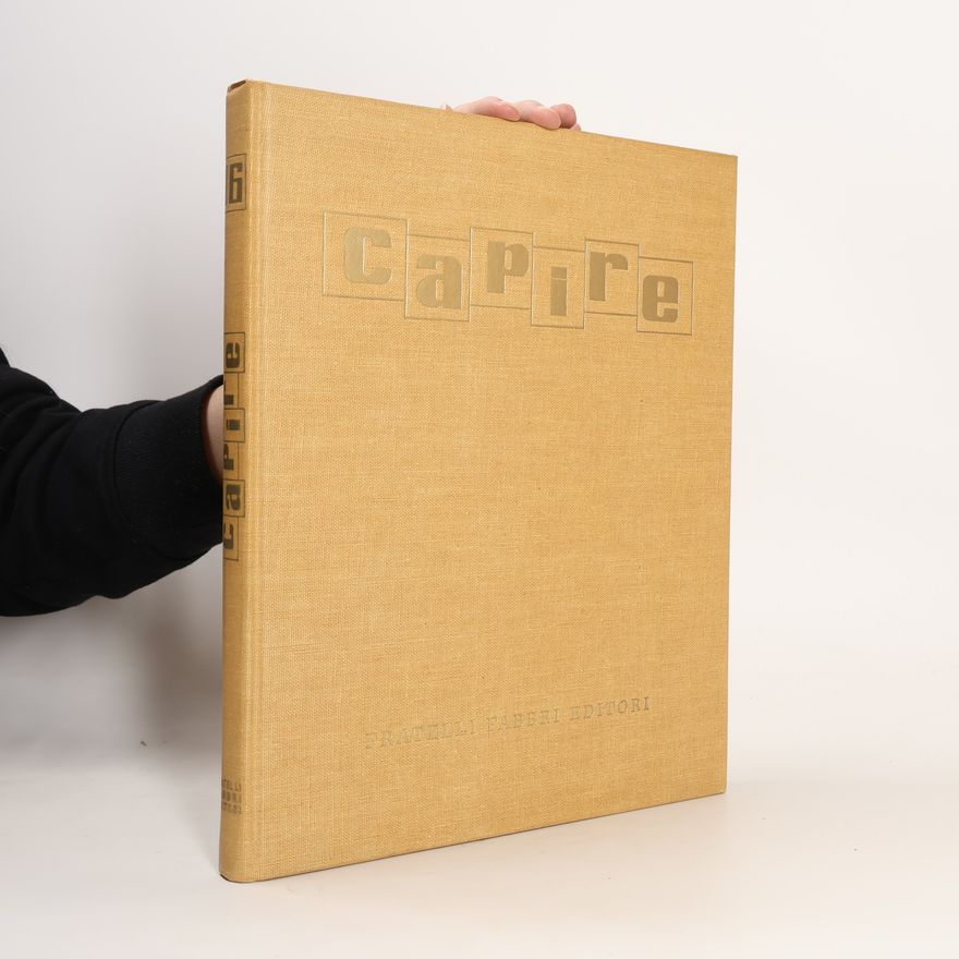Collectif d'auteurs Enciclopedia Capire 16
