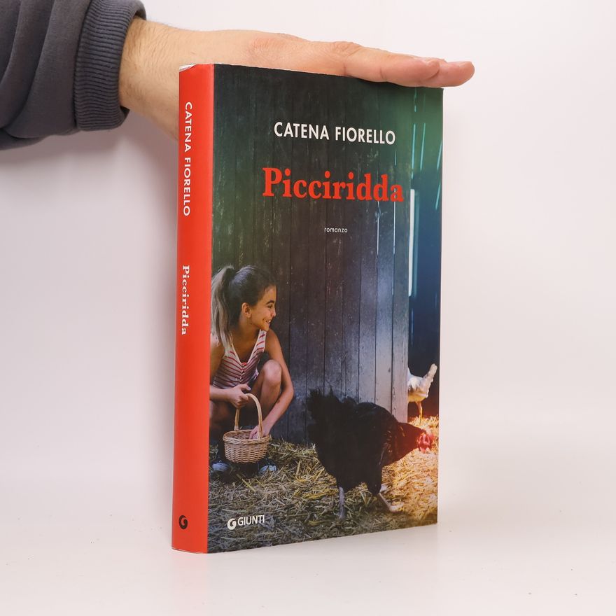 Catena Fiorello Picciridda