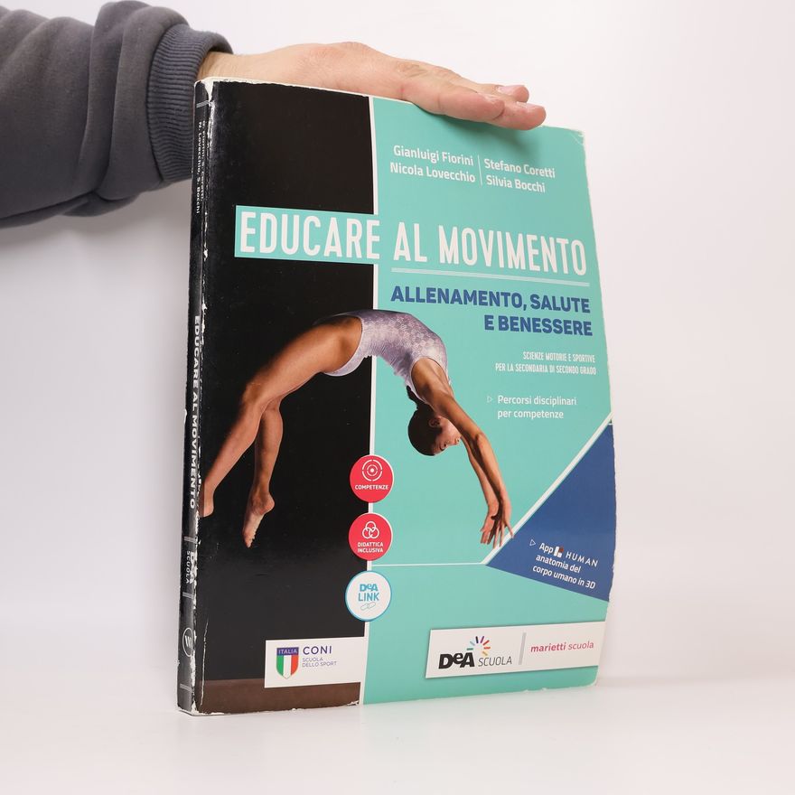 AA.VV. Educare Al Movimento