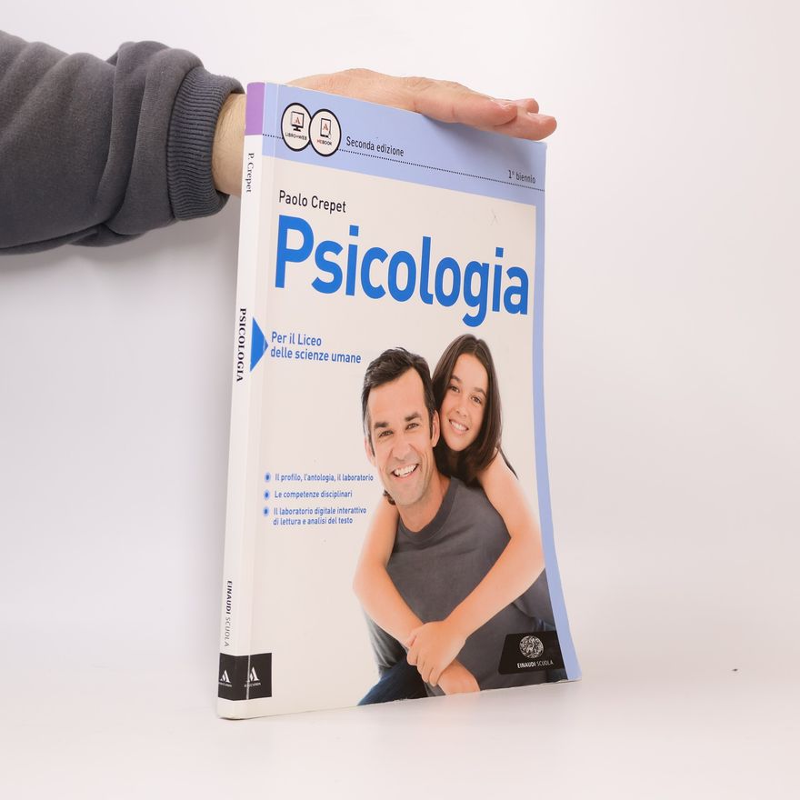 Paolo Crepet Psicologia