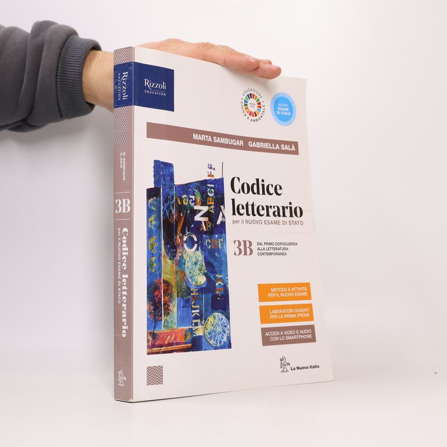Autorenkollektiv Codice letterario