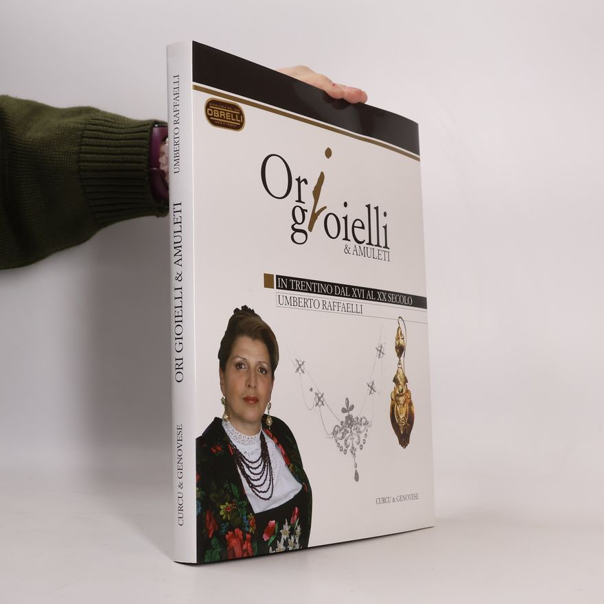 Umberto Raffaelli Ori, gioielli e amuleti