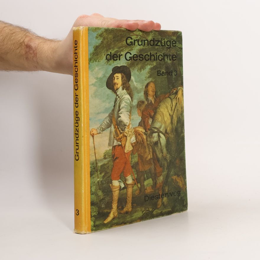 Autorenkollektiv Grundzüge der Geschichte
