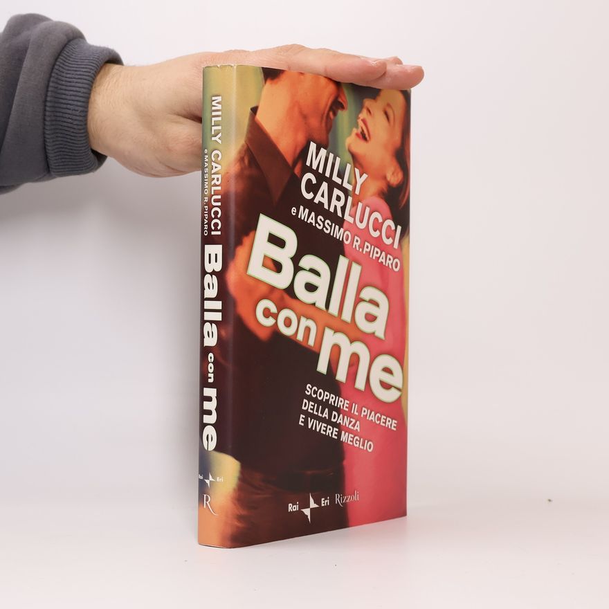Massimo R. Piparo Balla con me