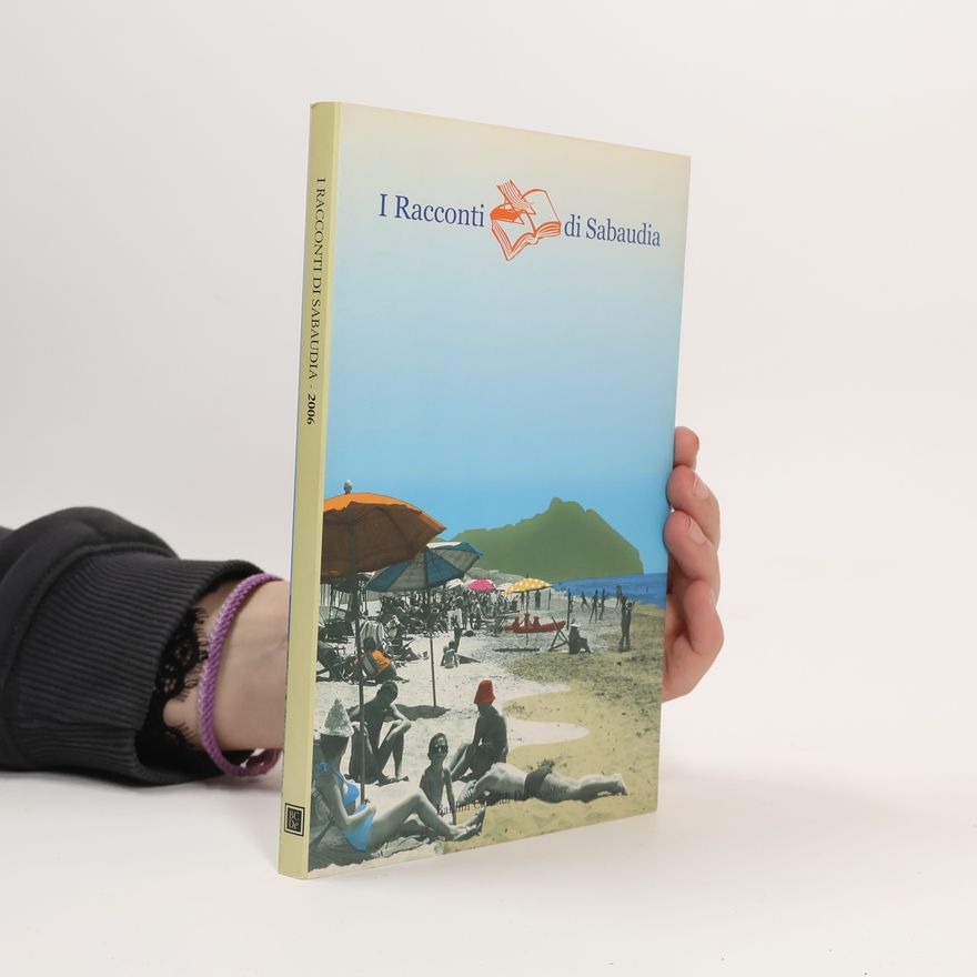 Various authors I Racconti di Sabaudia