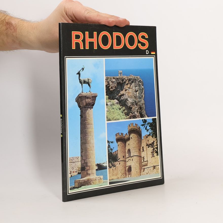 Various authors Rhodos