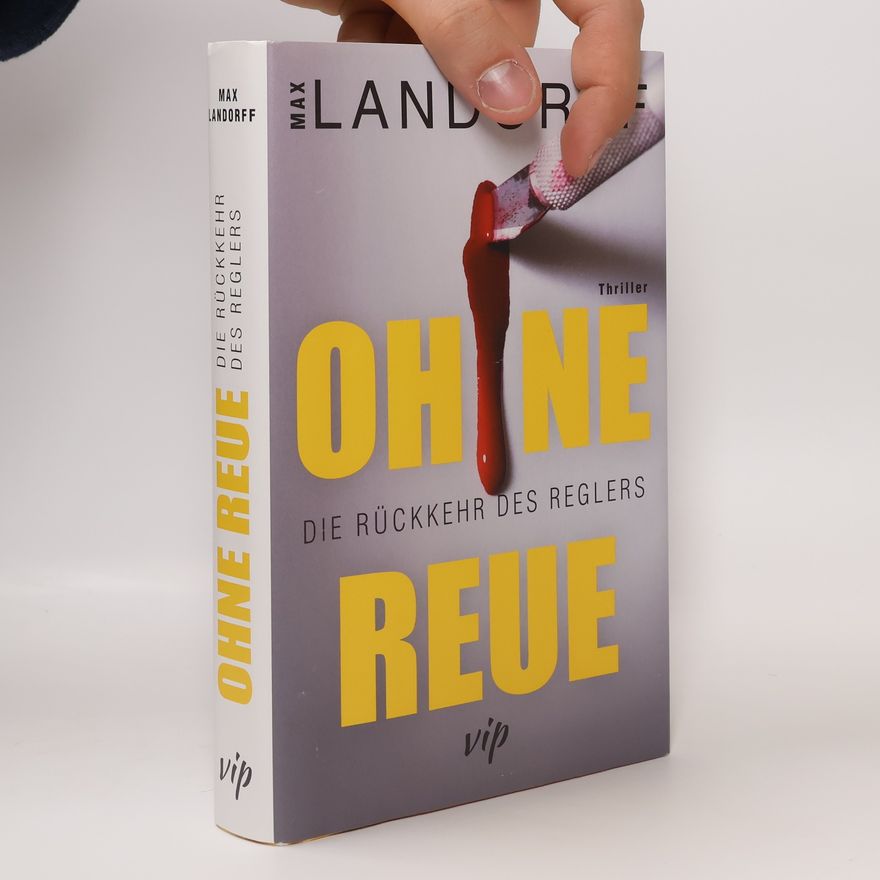 Max Landorff Ohne Reue