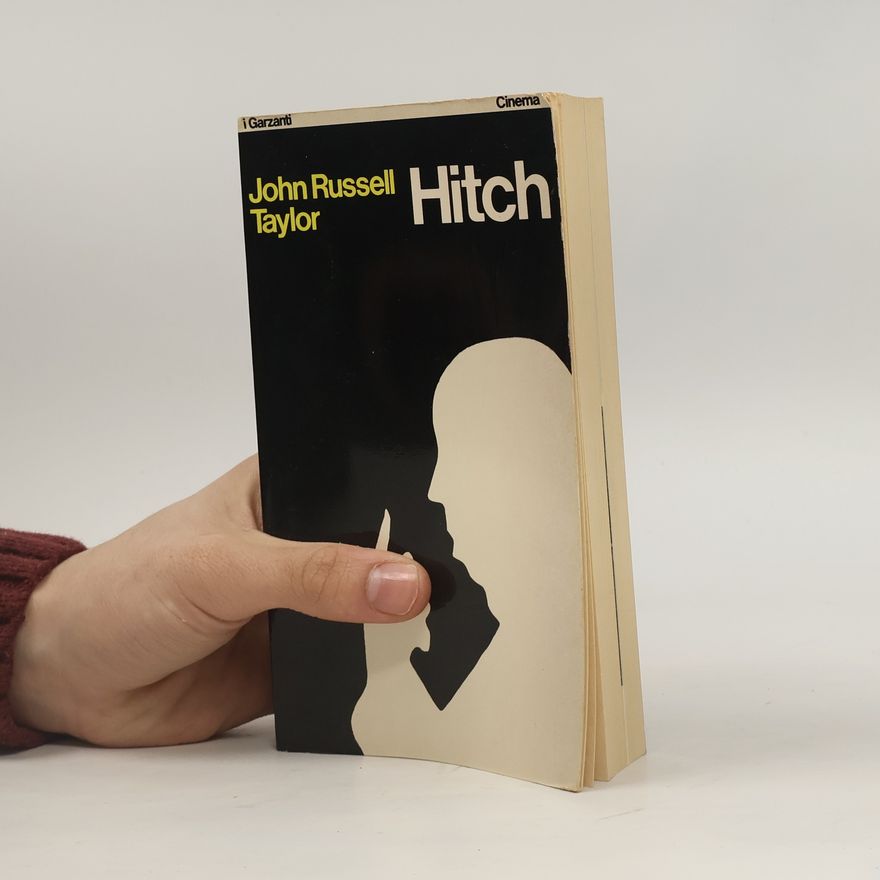 John Russell Taylor Hitch