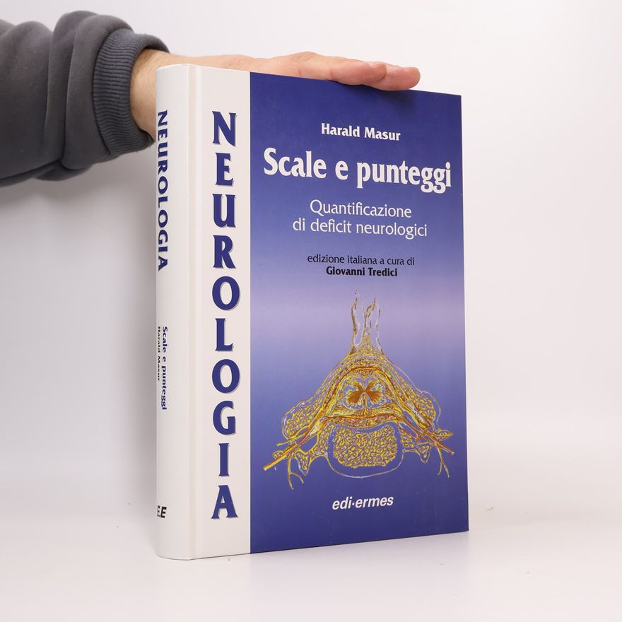 Giovanni Tredici Neurologia