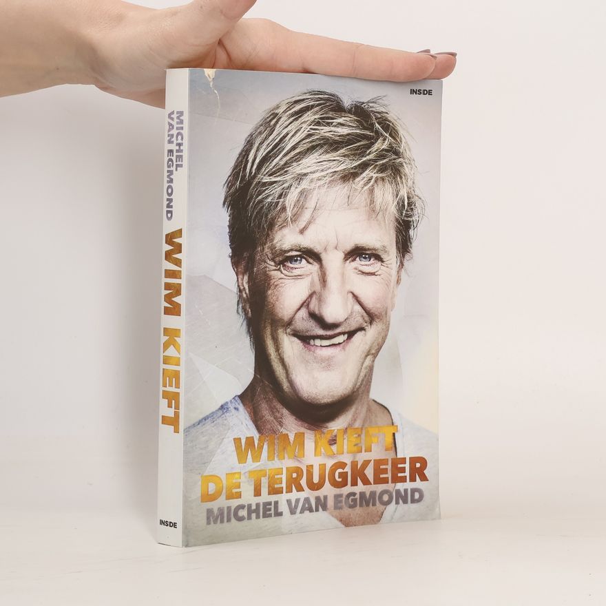 Michel van Egmond Wim Kieft
