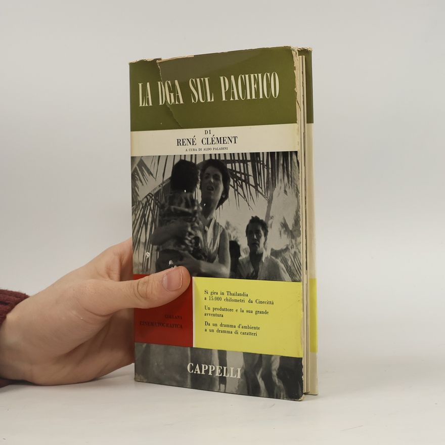 René Clément La Dga sul Pacifico
