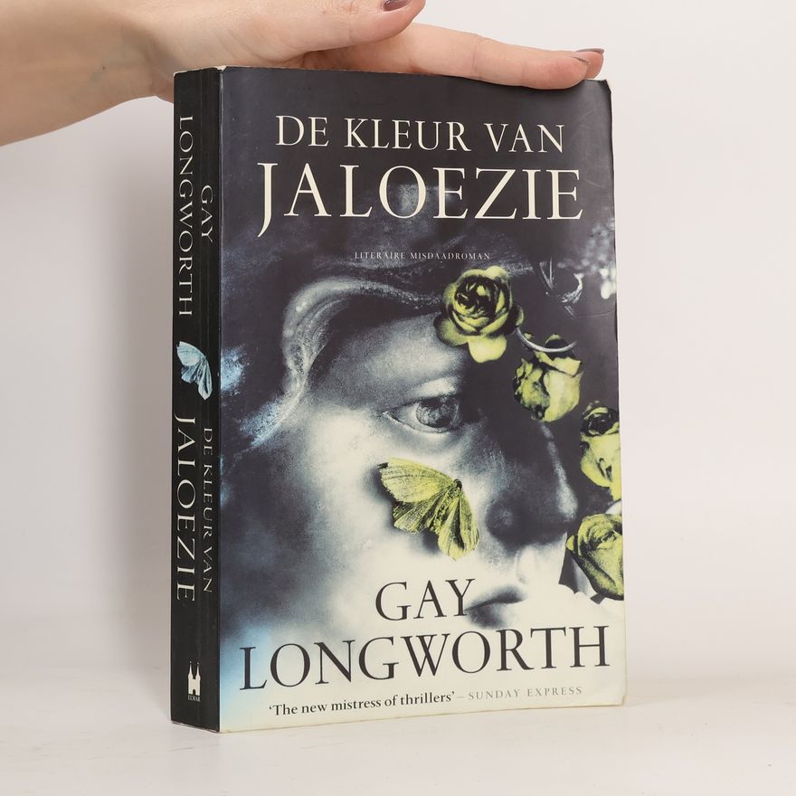 Gay Longworth De kleur van jaloezie