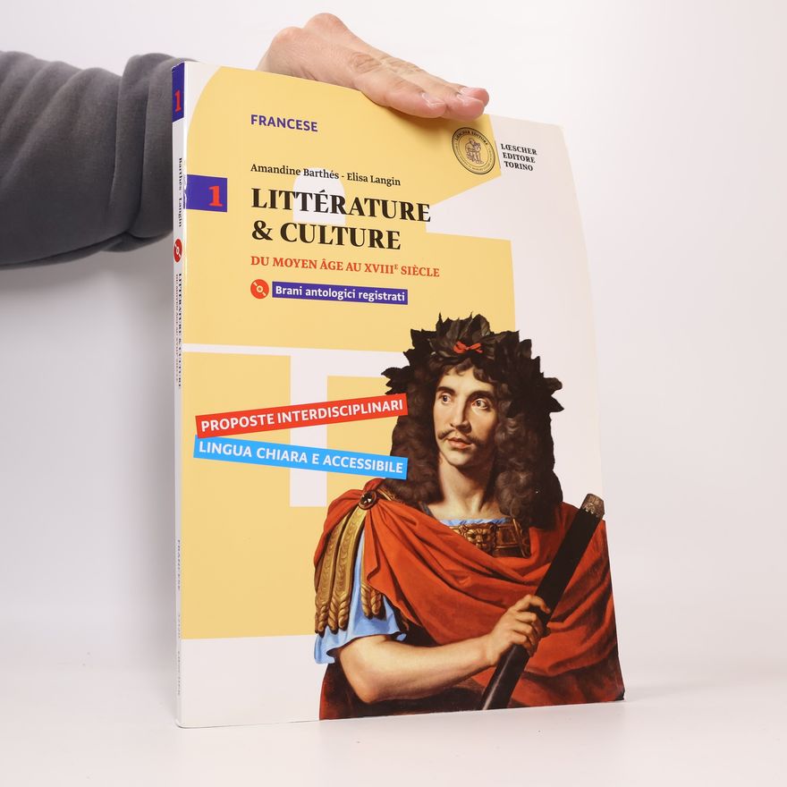 Autorenkollektiv Litteráture & Culture
