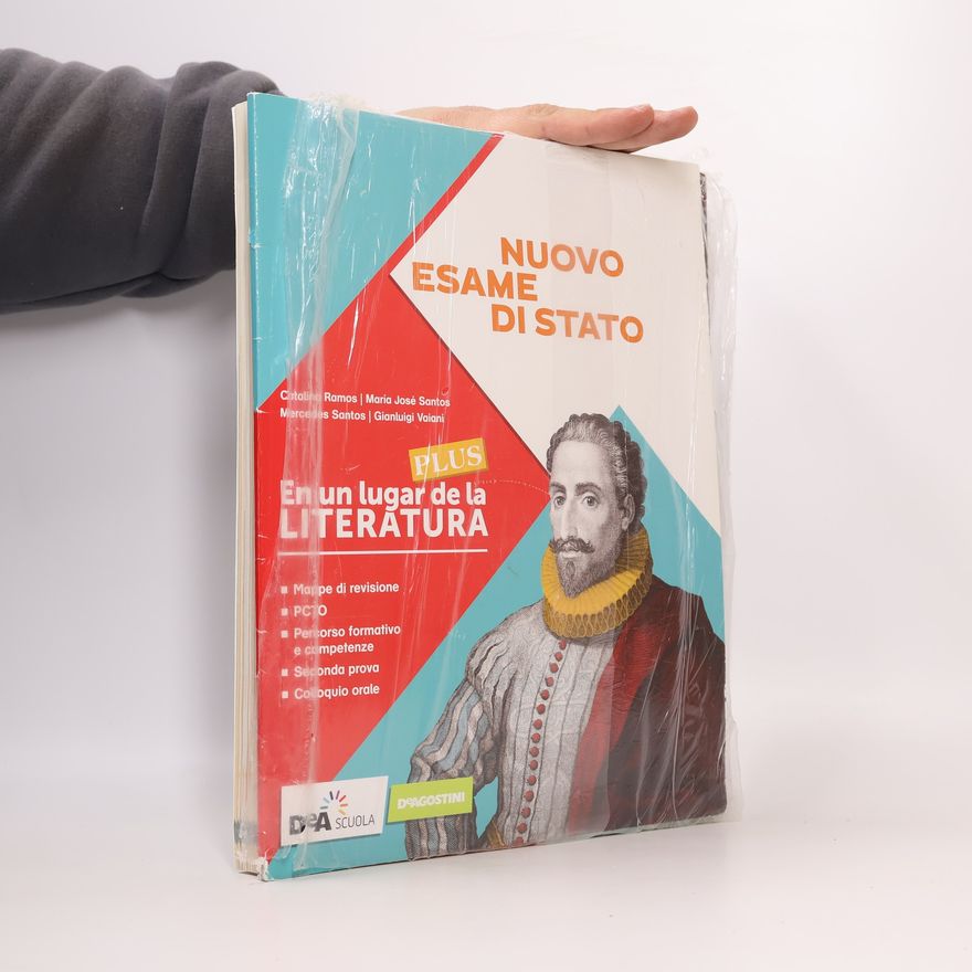 Autorenkollektiv Nuovo esame di stato plusEn un lugar de la literatura