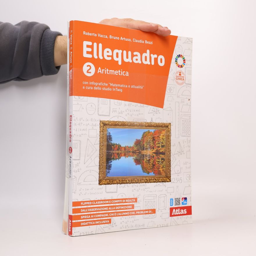 Various authors Ellequadro 2