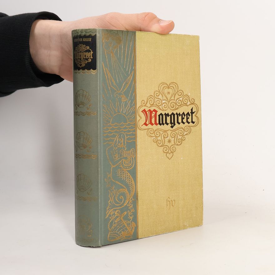 Collectif d'auteurs Margreet