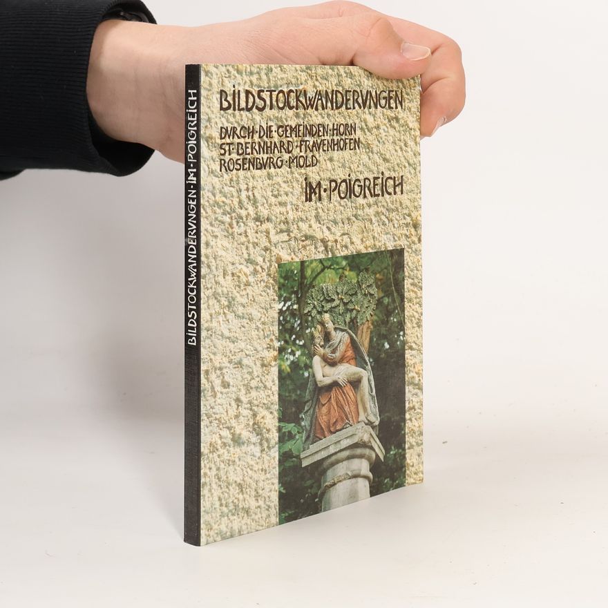 Various authors Bildstockwanderungen im Poigreich