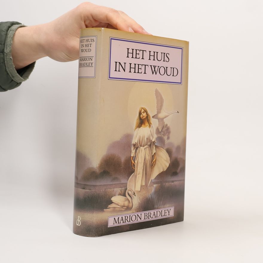 Marion Zimmer Bradley Het huis in het woud
