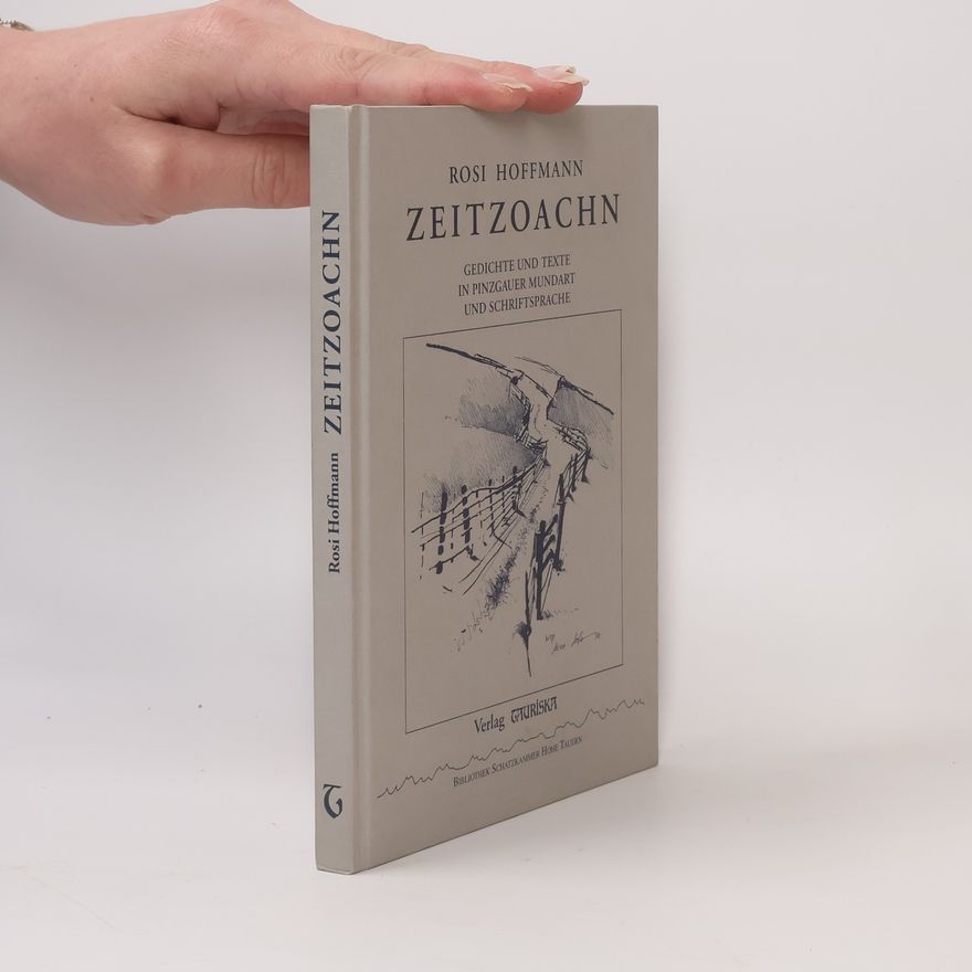 Rosi Hoffmann Zeitzoachn