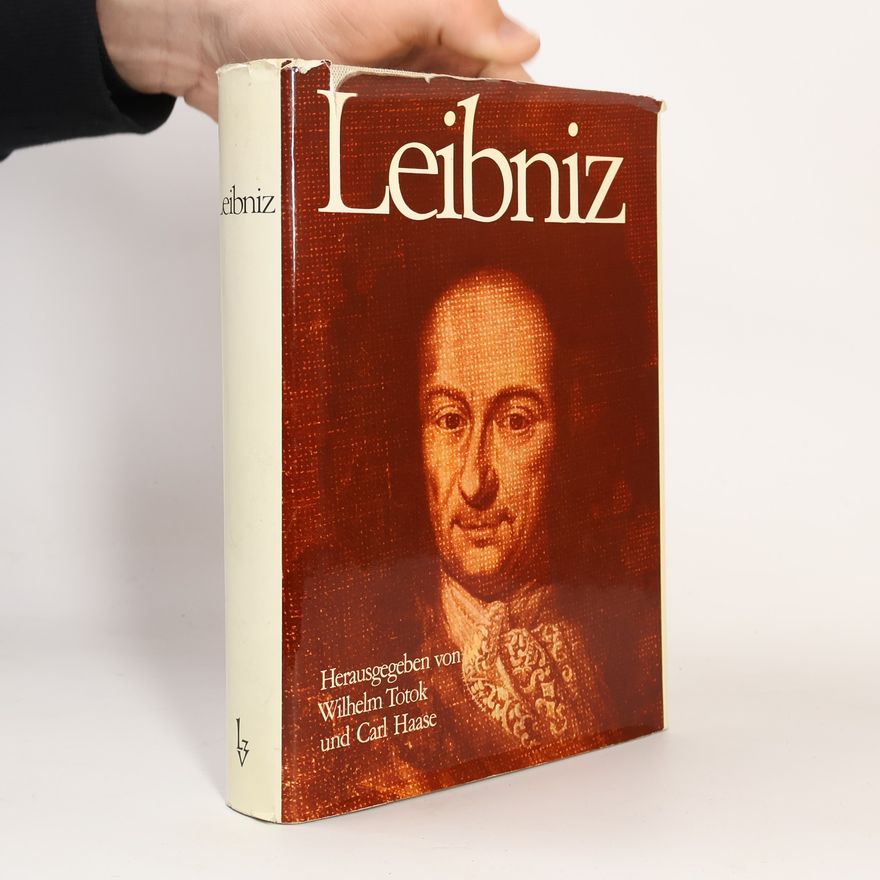 Carl Haase Leibniz