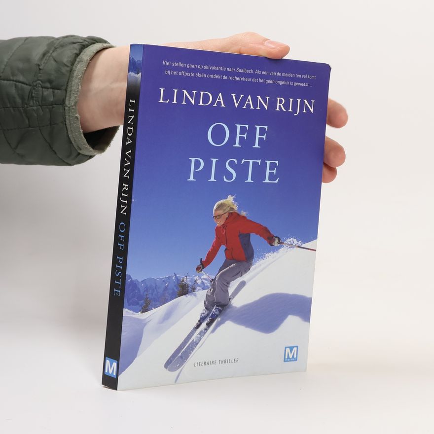 Linda Van Rijn Off piste