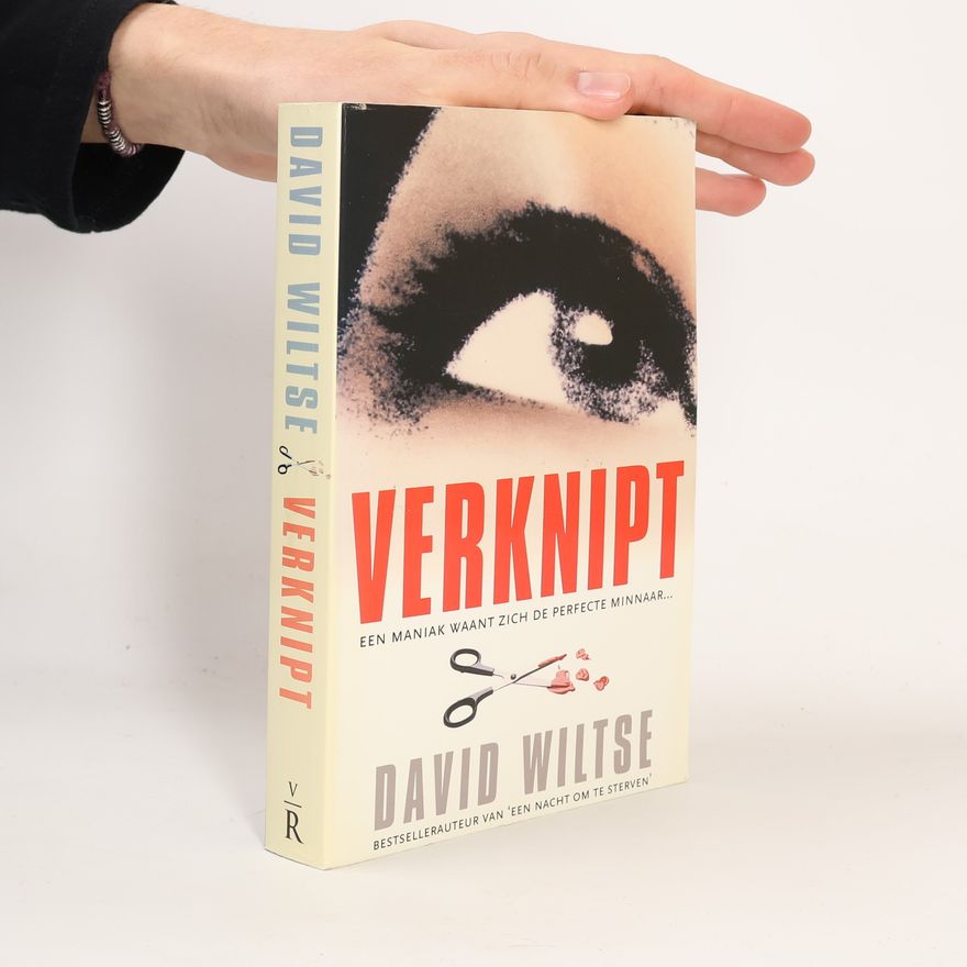 David Wiltse Verknipt