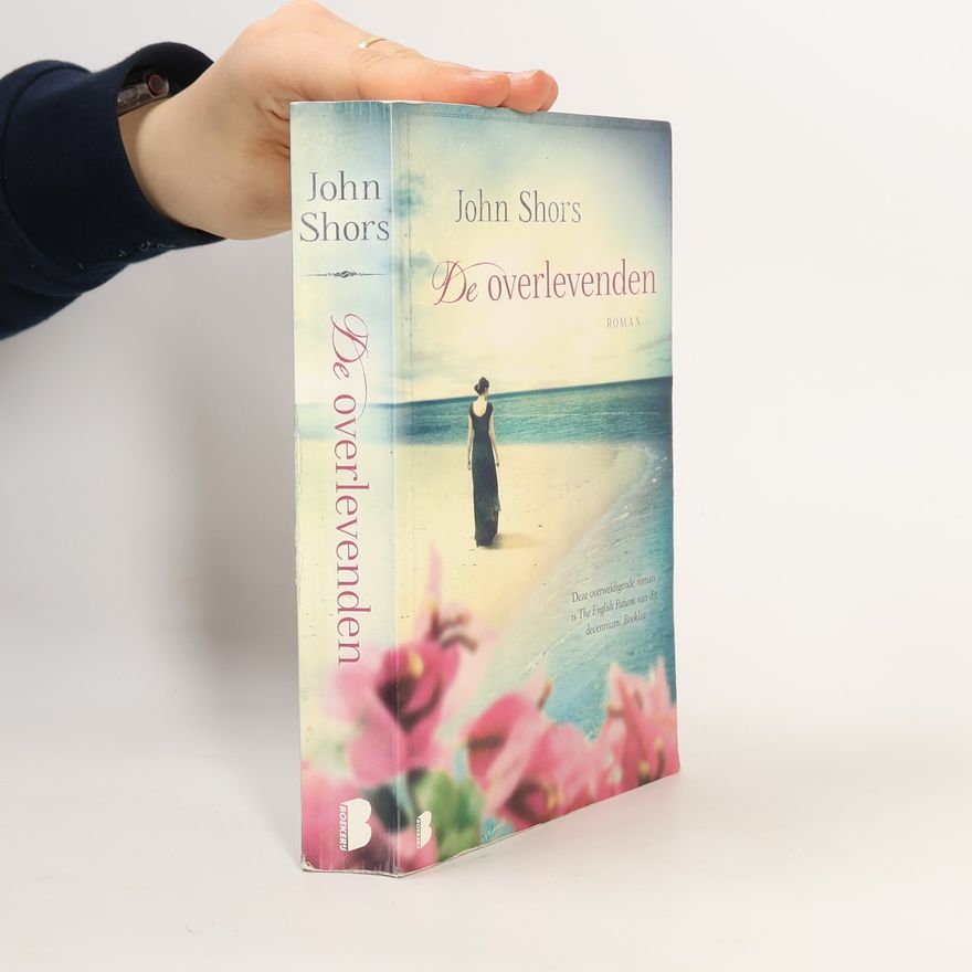 John Shors De overlevenden