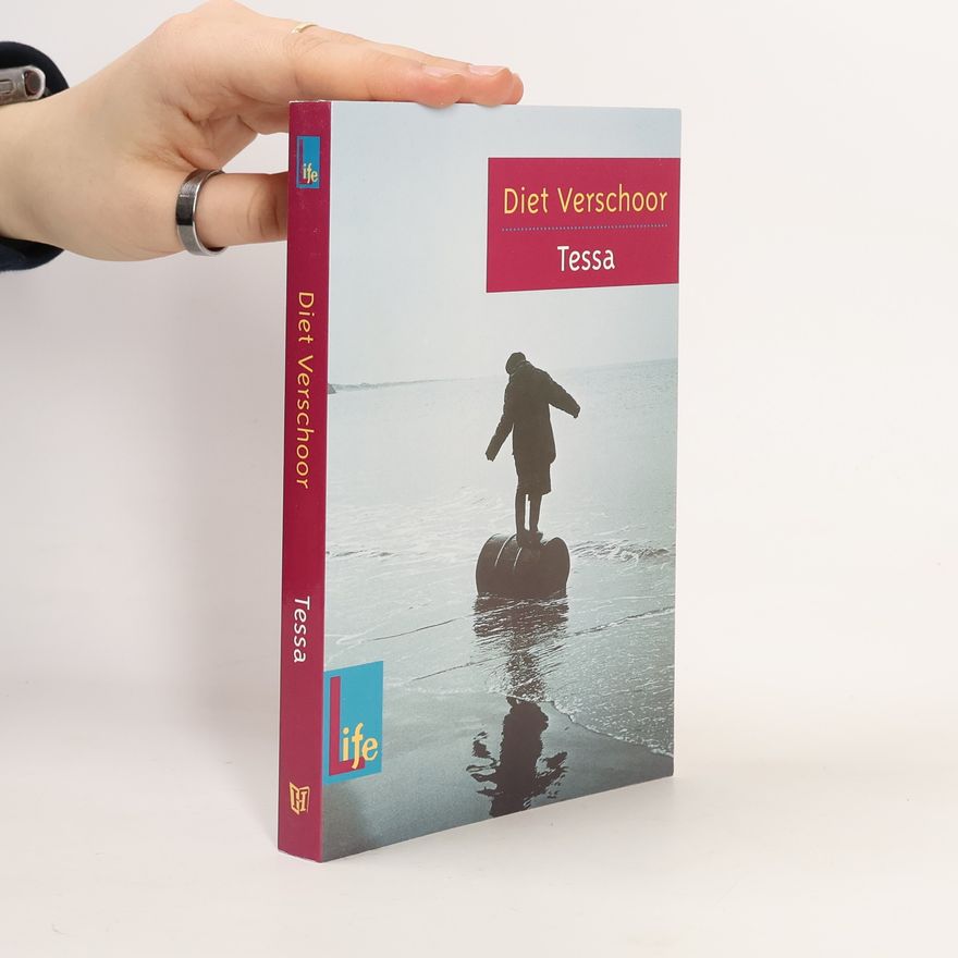 Diet Verschoor Tessa