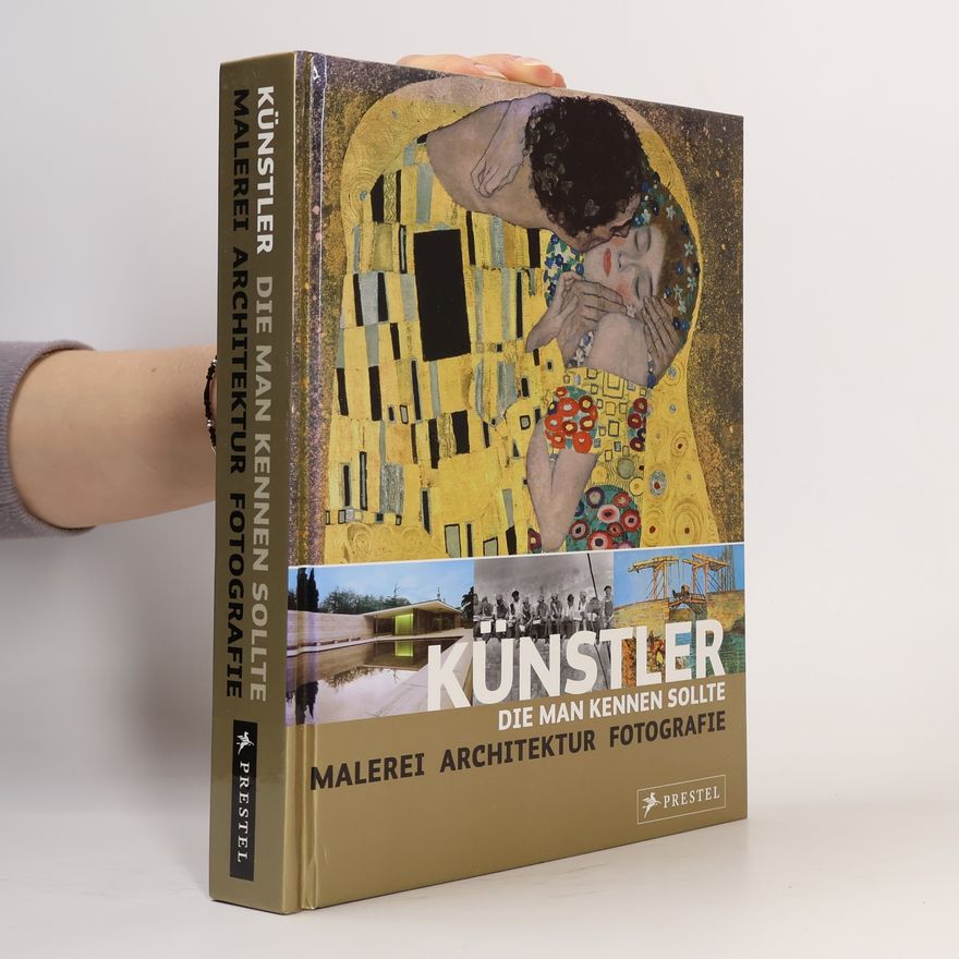 Melanie Klier Künstler, die man kennen sollte