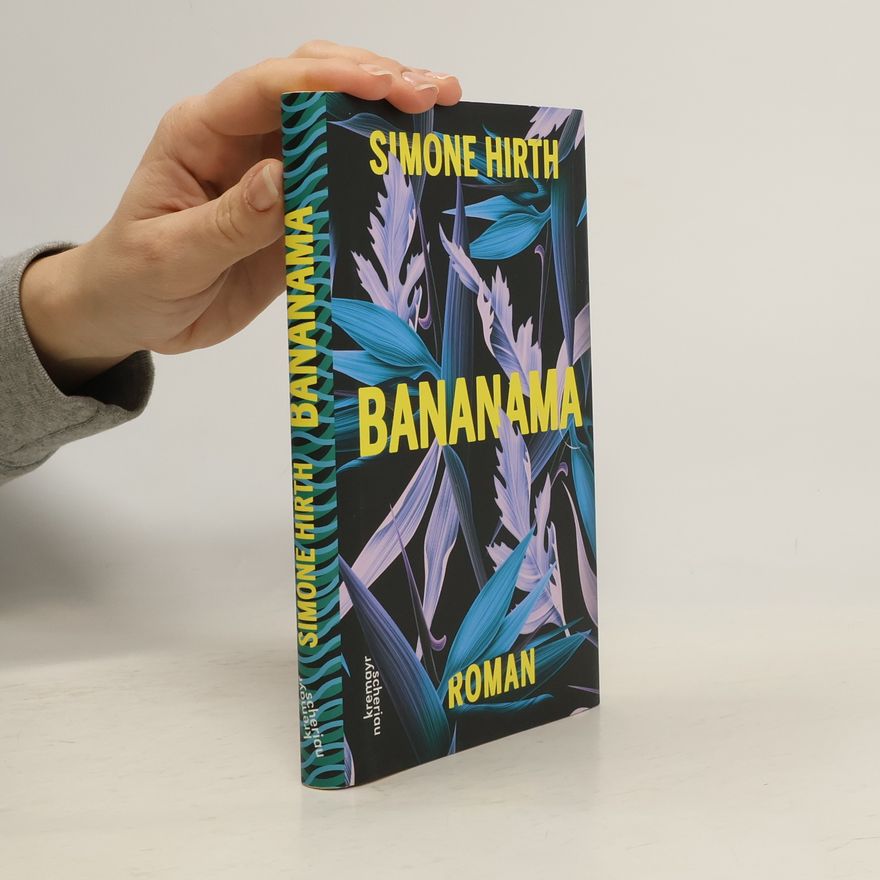 Simone Hirth Bananama
