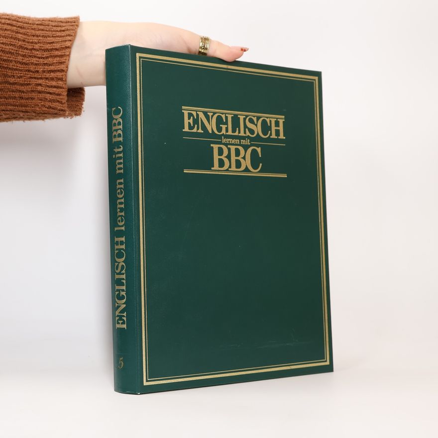 Kolektiv autorů Englisch lernen mit BBC 5