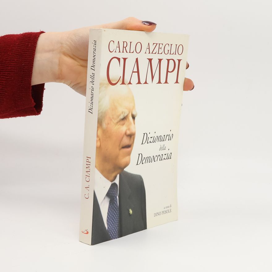 Dino Pesole Dizionario della democrazia