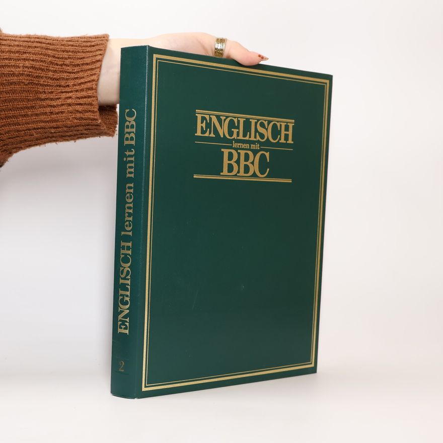 Kolektiv autorů Englisch lernen mit BBC 2