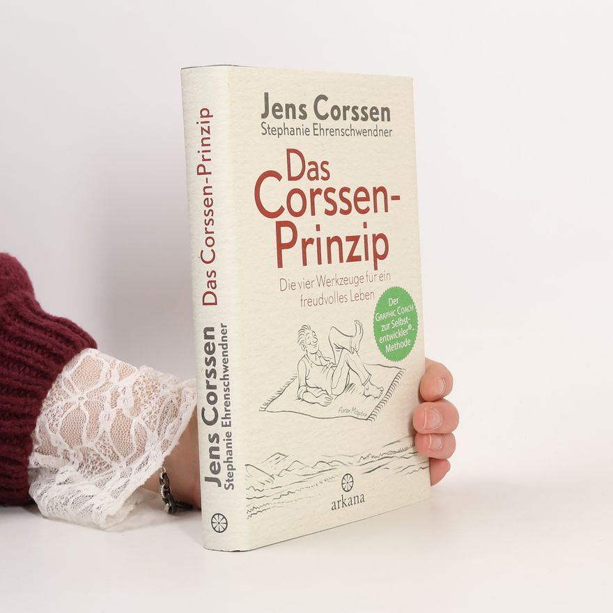 Jens Corssen Das Corssen-Prinzip