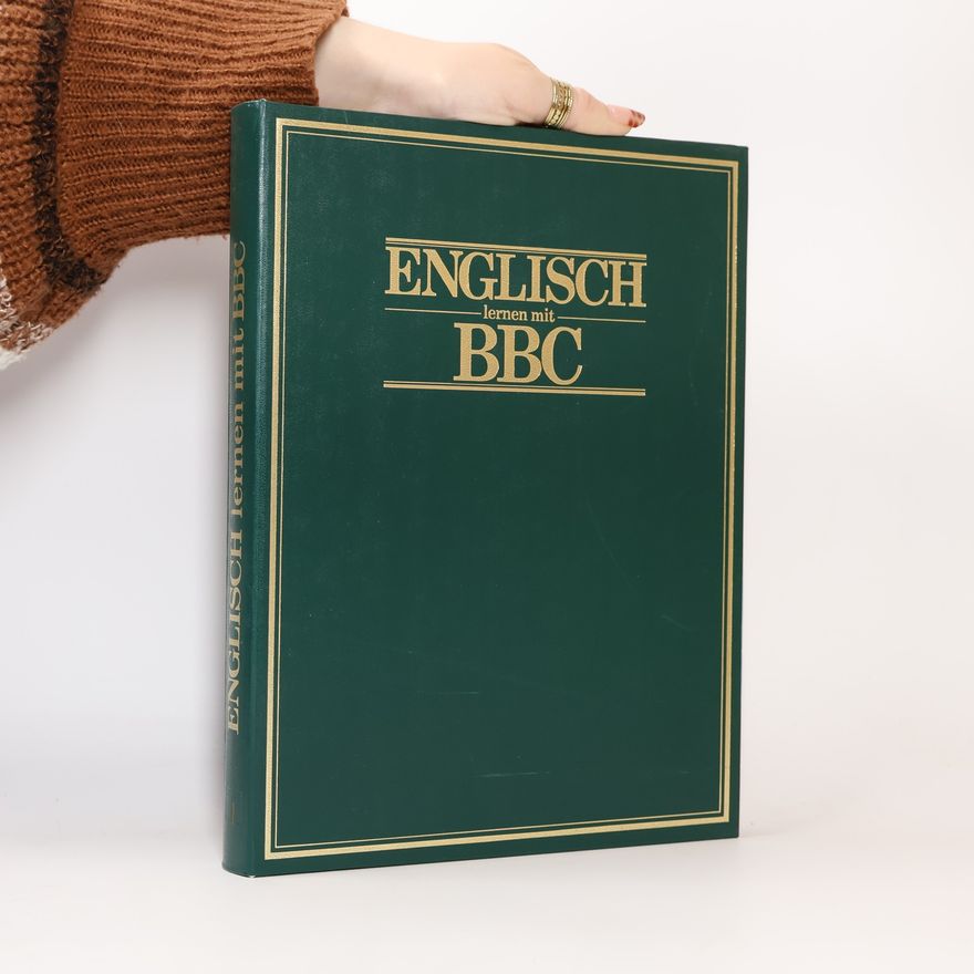Autorenkollektiv English lernen mit BBC 1