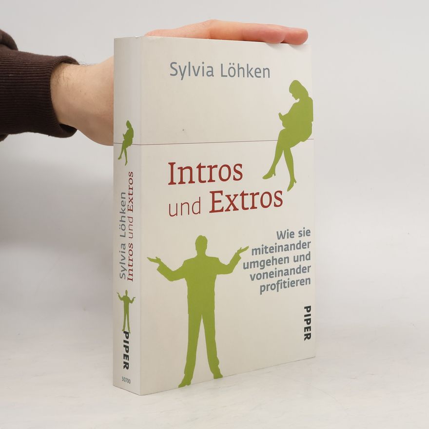 Sylvia C. Löhken Intros und Extros