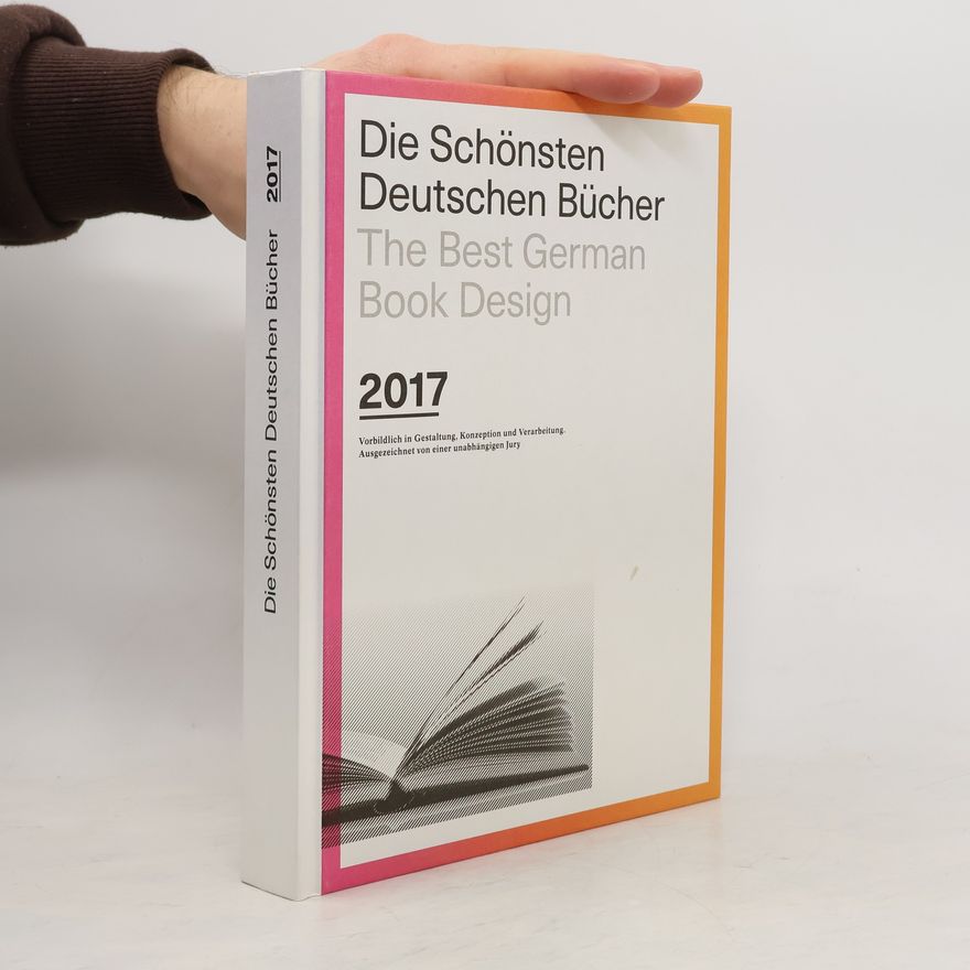 Katharina Hesse Die schönsten deutschen Bücher 2017