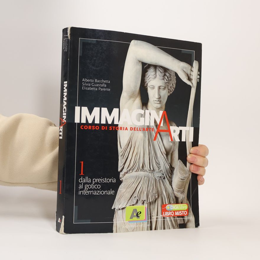 Various authors Immaginarti 1