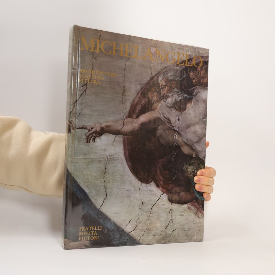 Kolektiv autorů Michelangelo