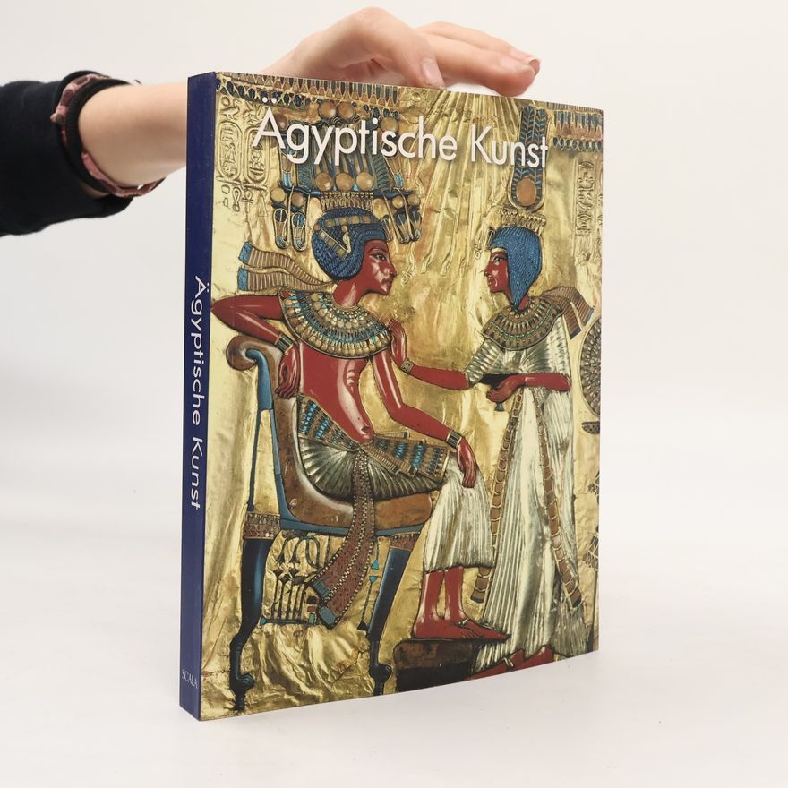 Collectif d'auteurs Ägyptische Kunst
