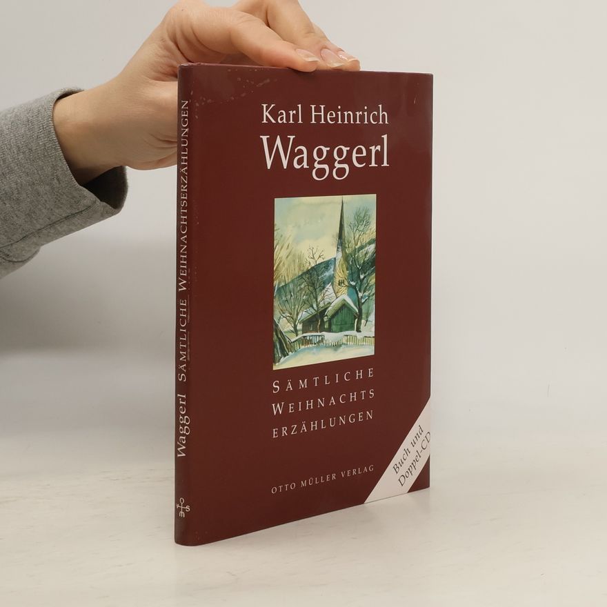 Karl-Heinrich Schleef Waggerl