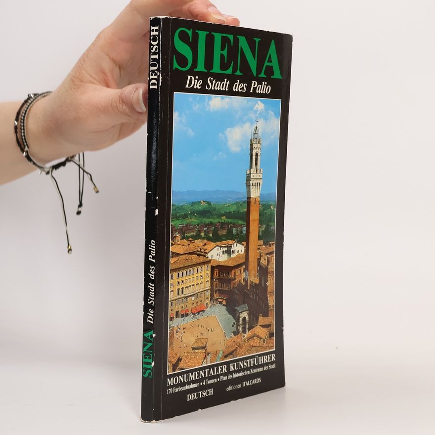 Marco Borella Siena