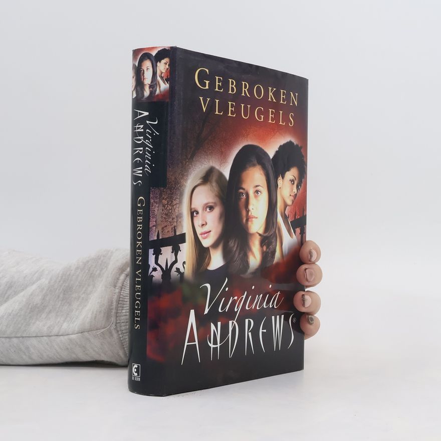 V. C. Andrews Gebroken vleugels