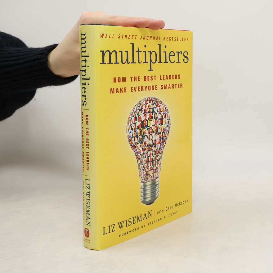 Wiseman Liz Multipliers