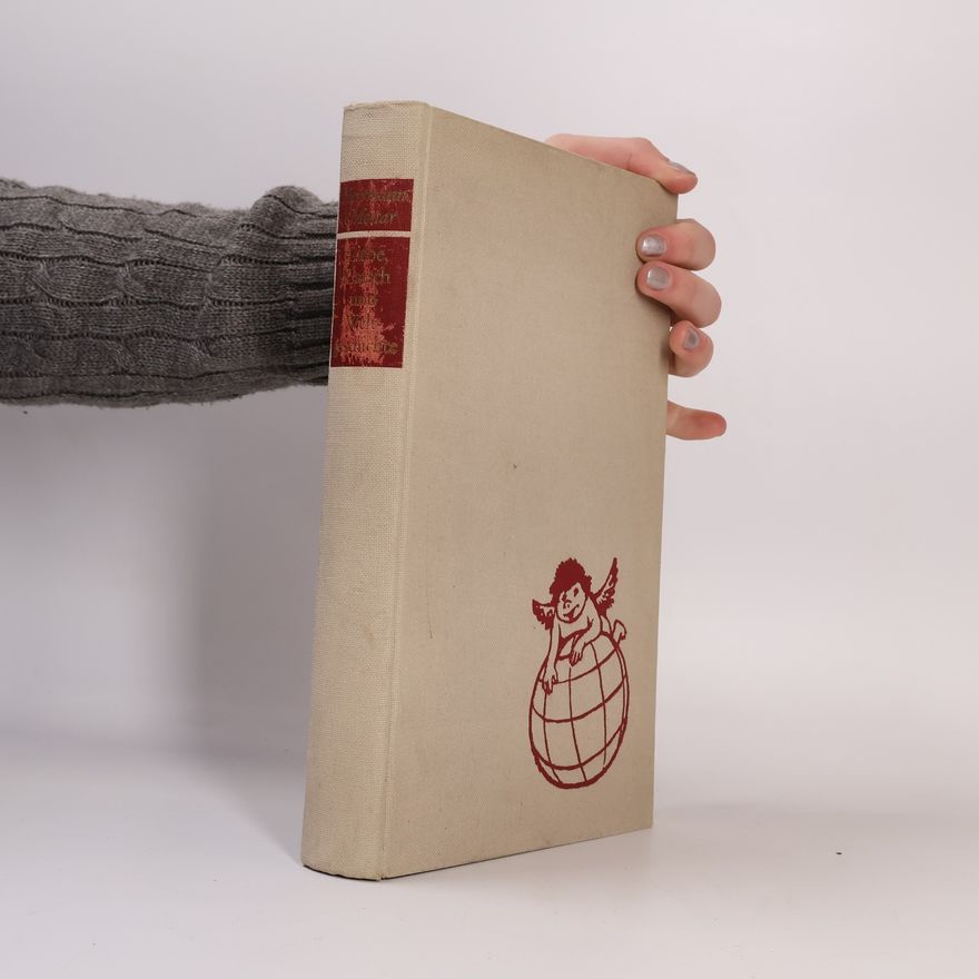 Herrmann Mostar Liebe, Klatsch und Weltgeschichte